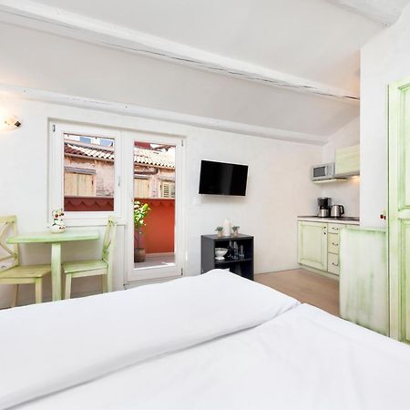 Casa Matteotti Appartement Rovinj Buitenkant foto