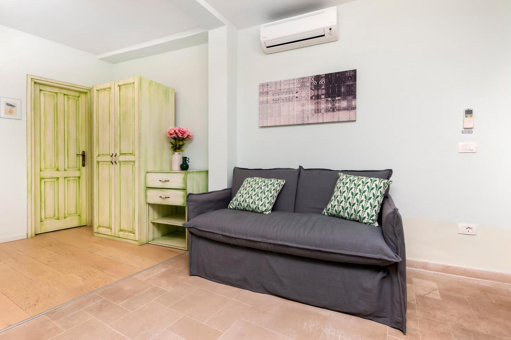 Casa Matteotti Appartement Rovinj Buitenkant foto