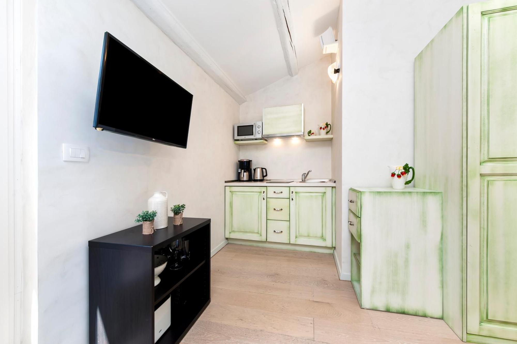 Casa Matteotti Appartement Rovinj Buitenkant foto