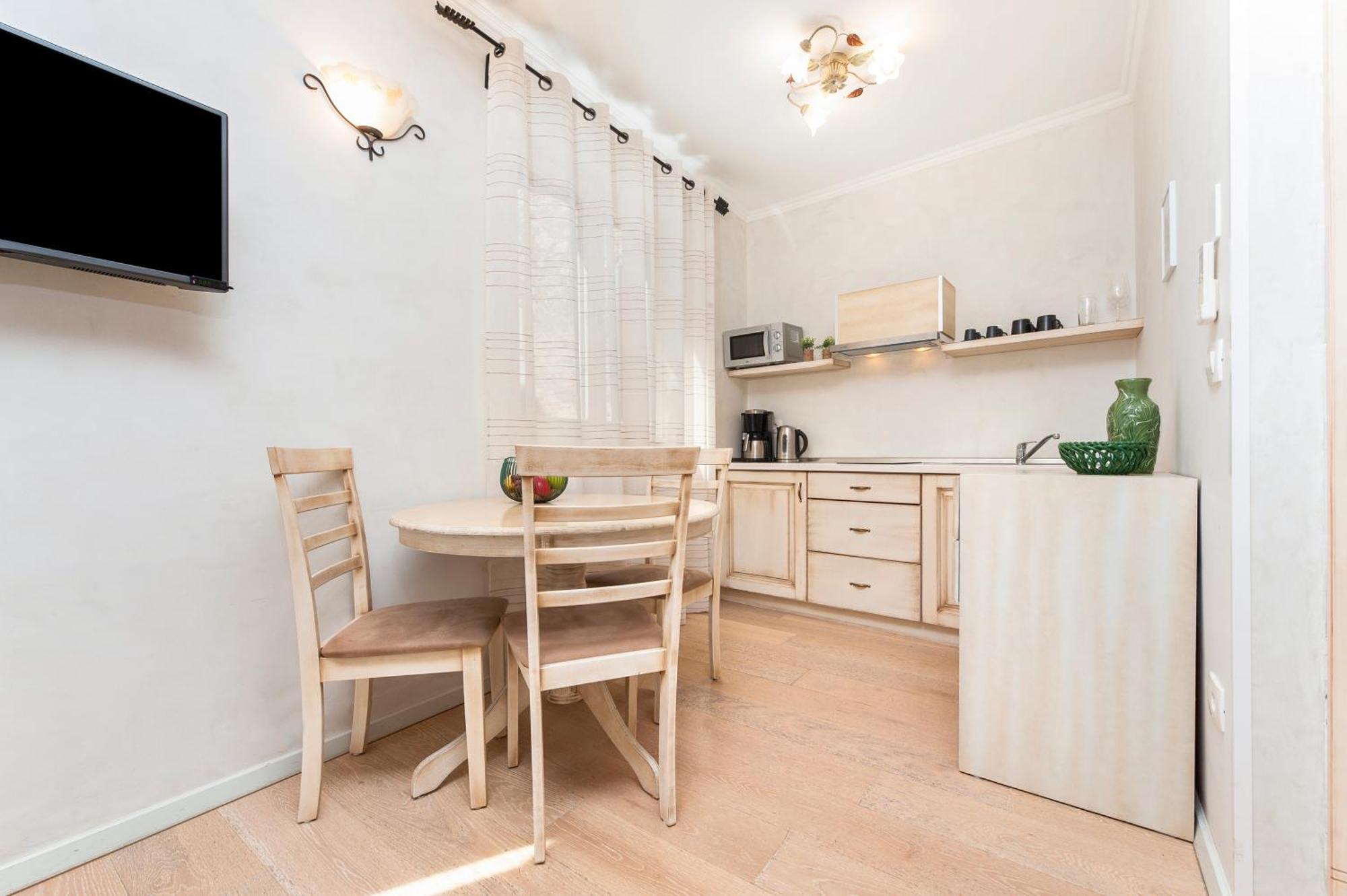 Casa Matteotti Appartement Rovinj Buitenkant foto