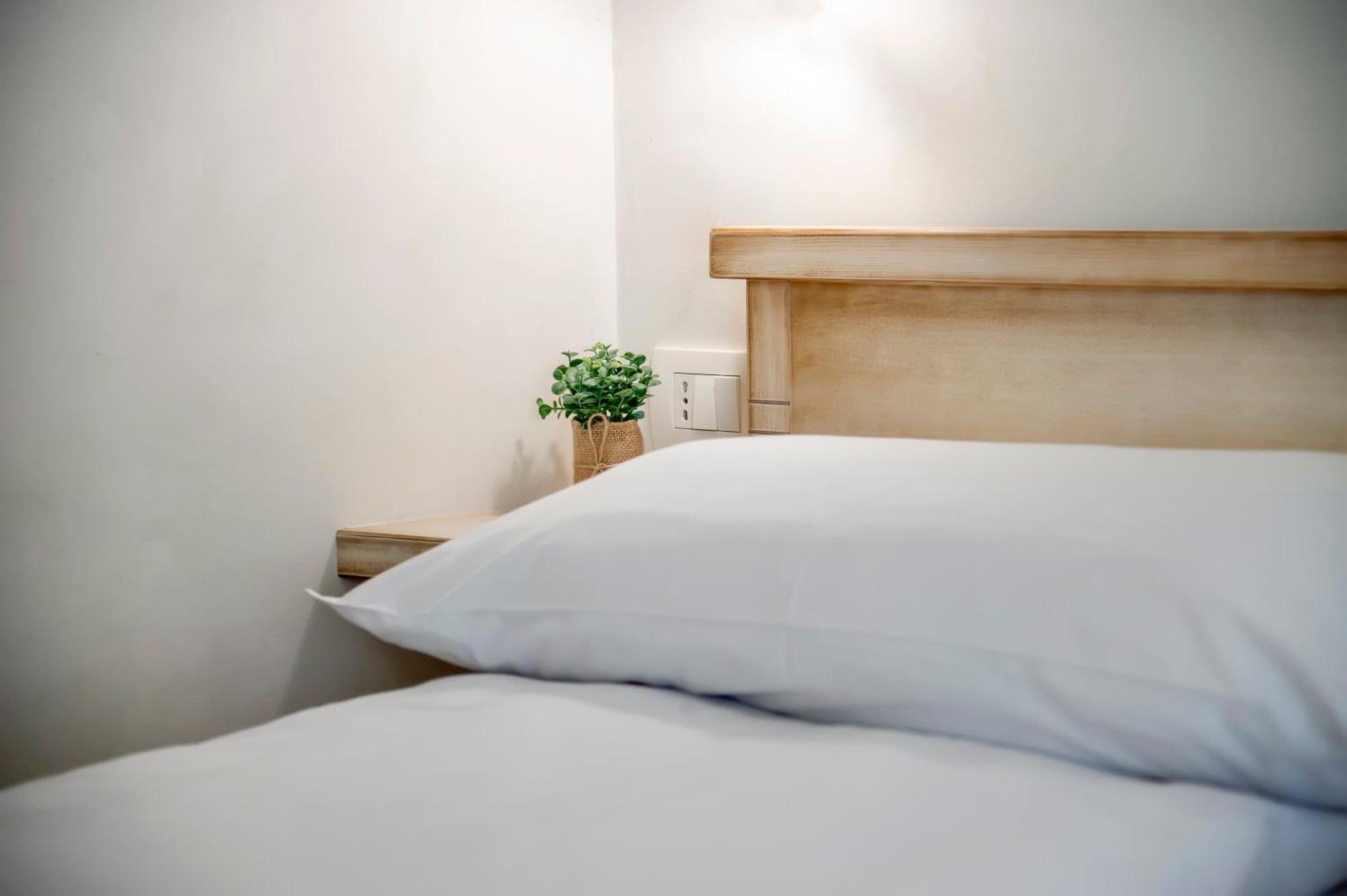 Casa Matteotti Appartement Rovinj Kamer foto