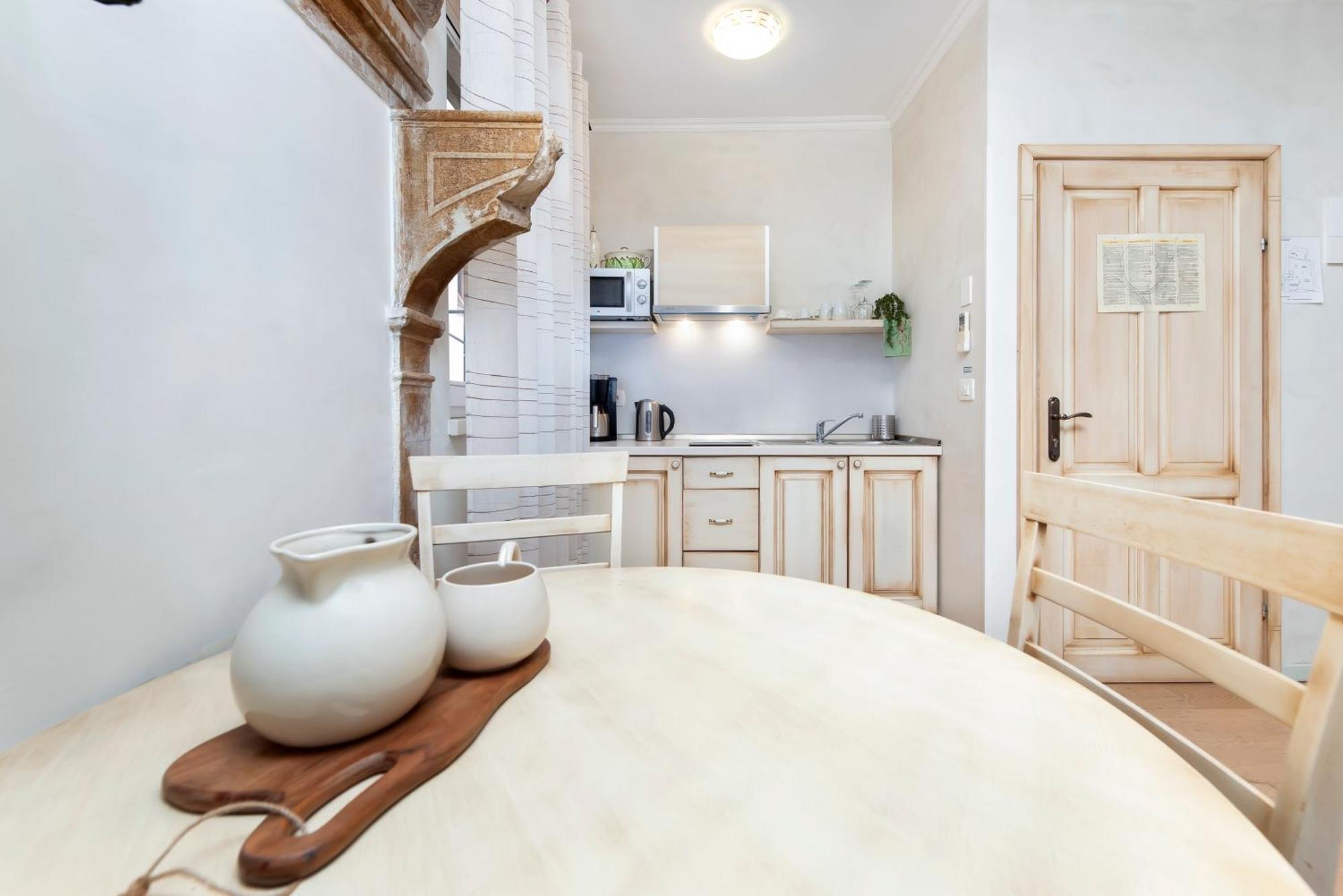 Casa Matteotti Appartement Rovinj Buitenkant foto