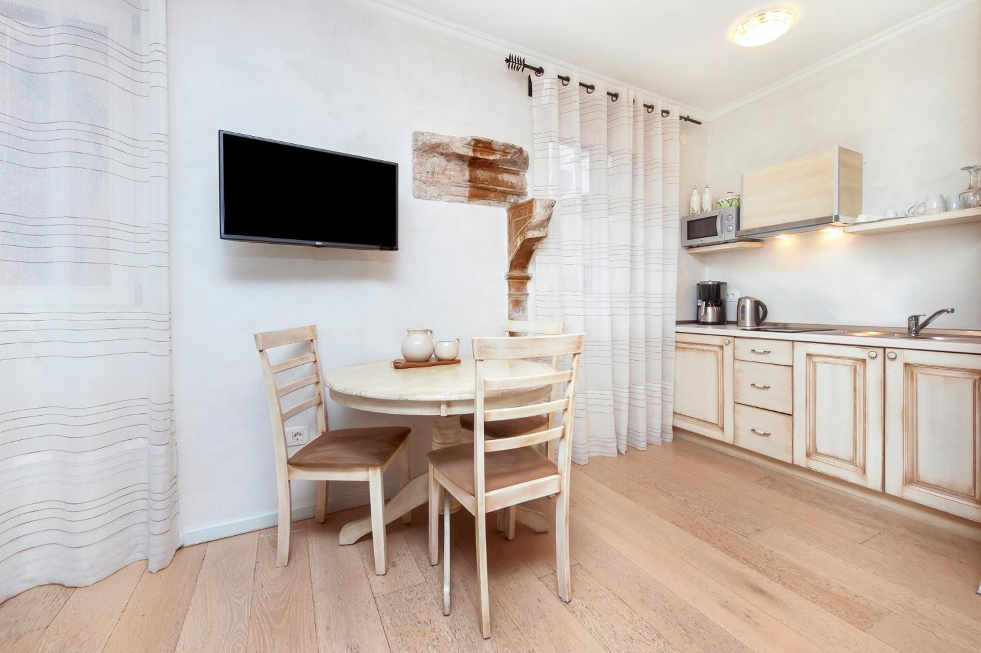 Casa Matteotti Appartement Rovinj Kamer foto