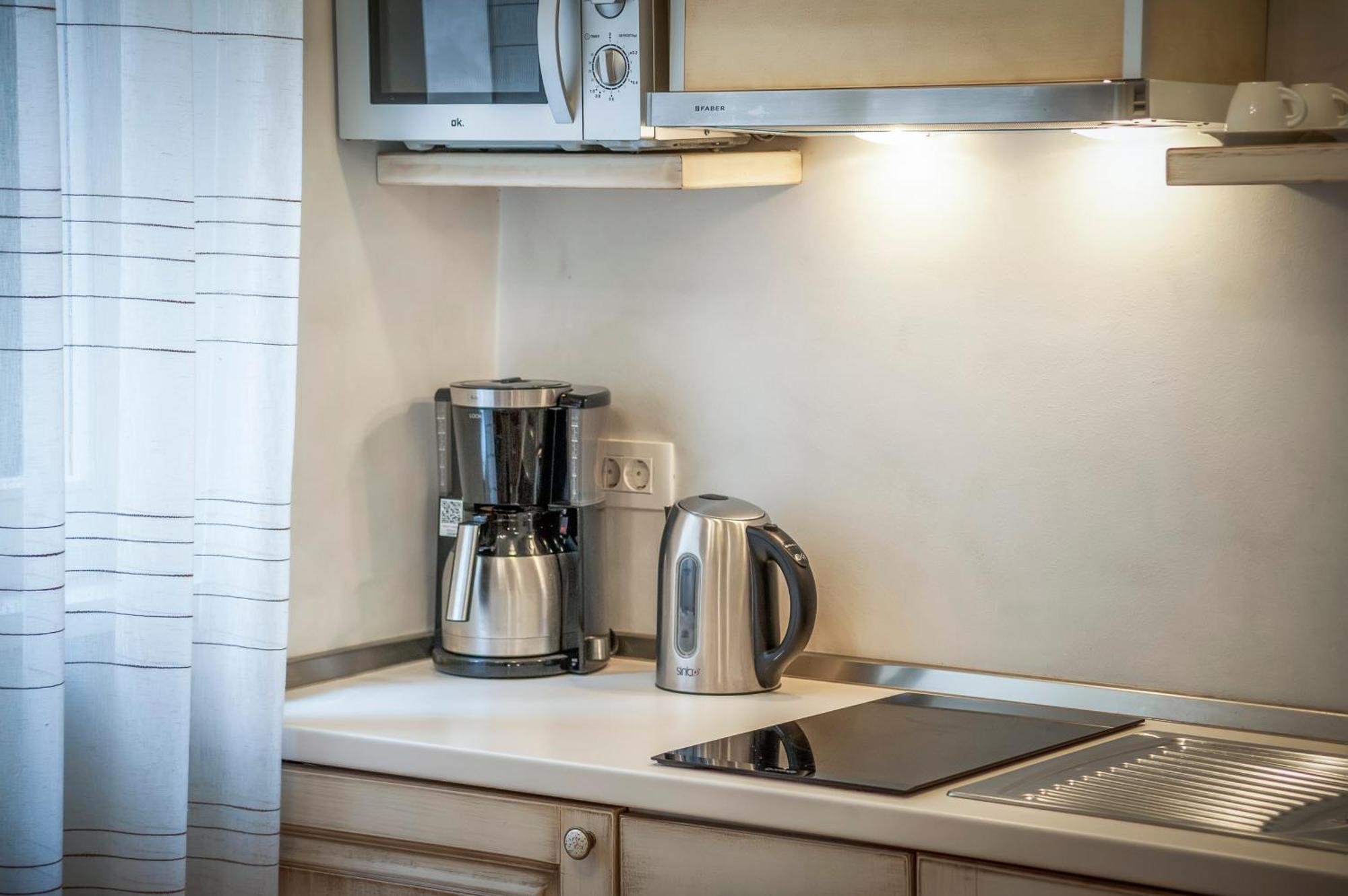 Casa Matteotti Appartement Rovinj Buitenkant foto