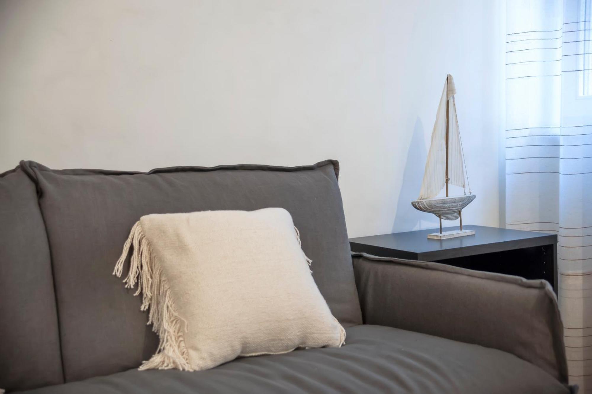 Casa Matteotti Appartement Rovinj Kamer foto