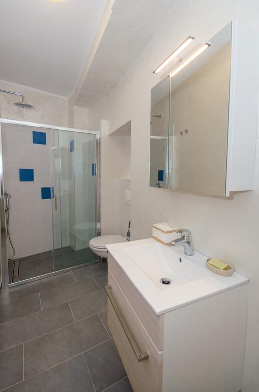 Casa Matteotti Appartement Rovinj Buitenkant foto